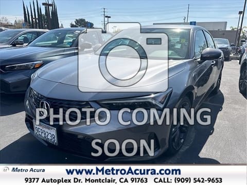 imagen de 2023 Acura Integra w/A-SPEC