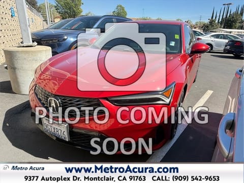 1 image of 2023 Acura Integra w/A-SPEC