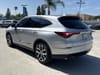 25 imagen en miniatura de 2023 Acura MDX w/Tech