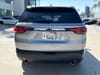 3 imagen en miniatura de 2023 Chevrolet Traverse LS