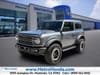 1 imagen en miniatura de 2023 Ford Bronco Base
