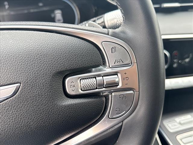 2023 GENESIS GV70 Standard - Photo 14