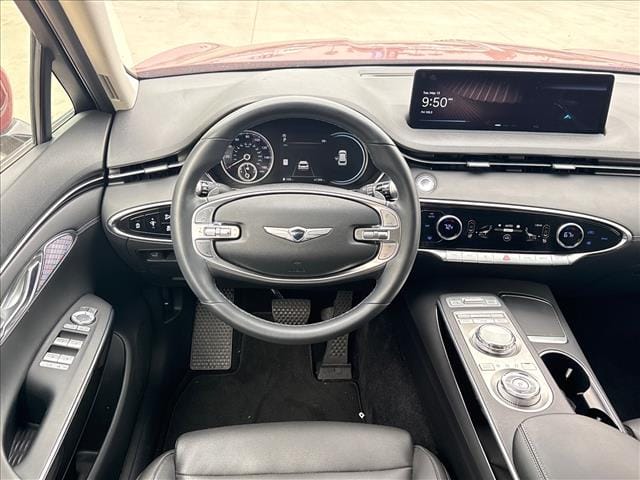 2023 GENESIS GV70 Standard - Photo 6