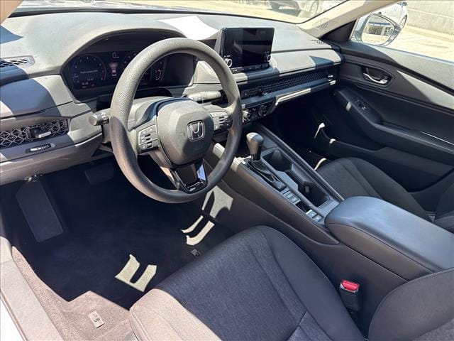 2023 Honda Accord EX - Photo 18