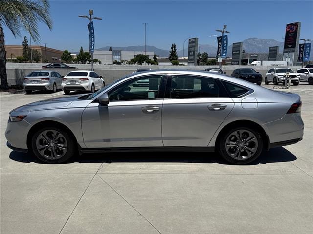 2023 Honda Accord EX - Photo 20