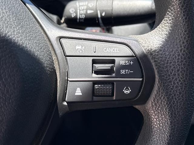 2023 Honda Accord EX - Photo 11