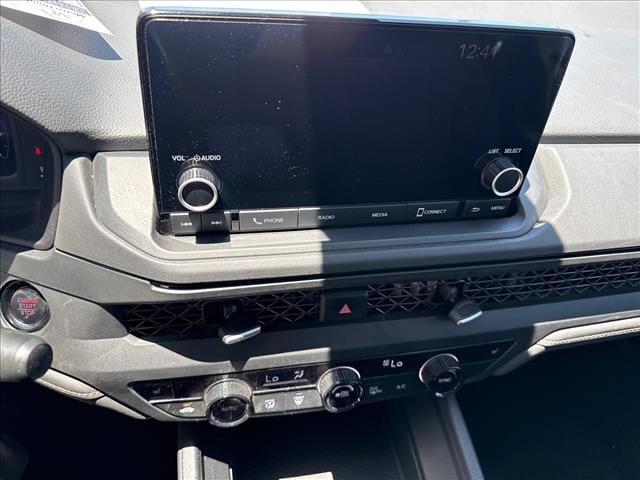 2023 Honda Accord EX - Photo 7