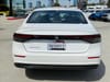 5 thumbnail image of  2023 Honda Accord EX