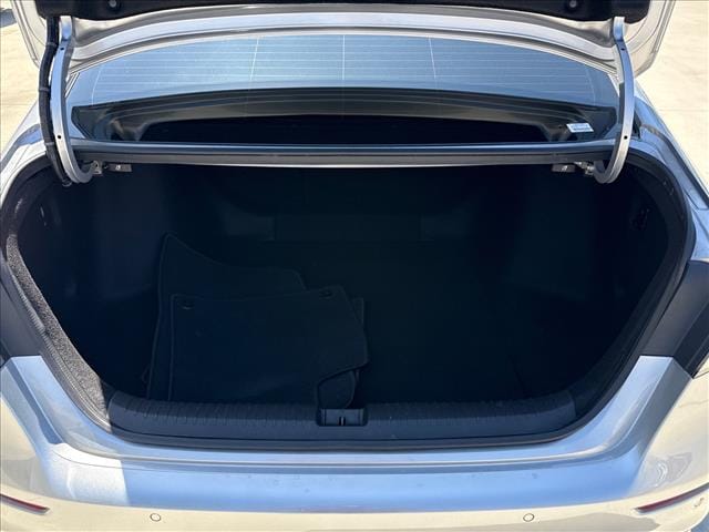 2023 Honda Accord Hybrid Touring - Photo 17