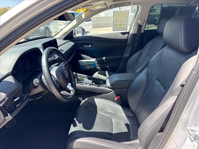 2023 Honda Accord Hybrid Touring - Photo 18