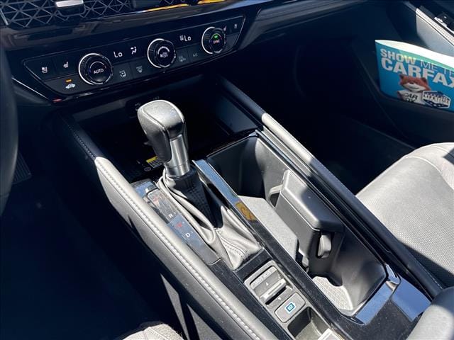 2023 Honda Accord Hybrid Touring - Photo 7