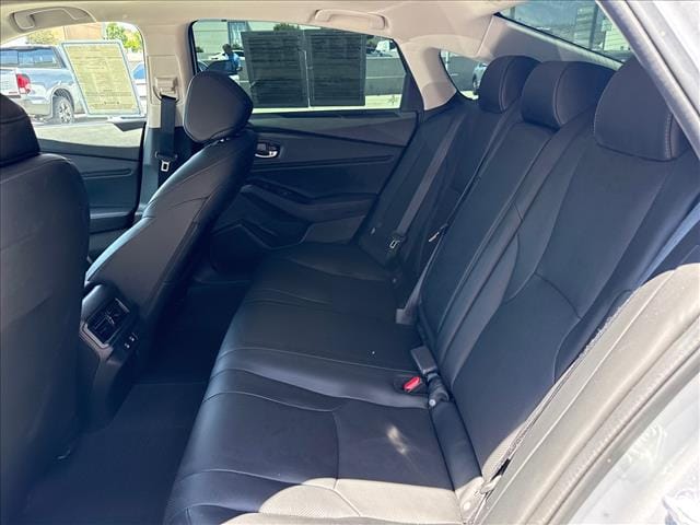 2023 Honda Accord Hybrid Touring - Photo 22