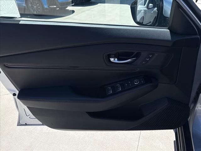 2023 Honda Accord Hybrid Touring - Photo 20