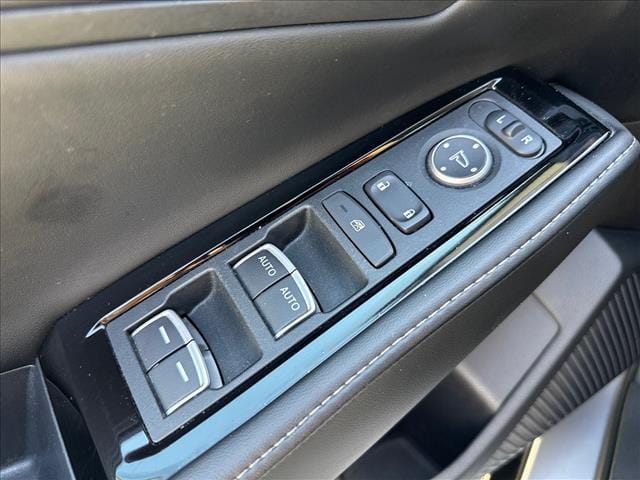 2023 Honda Accord Hybrid Touring - Photo 9
