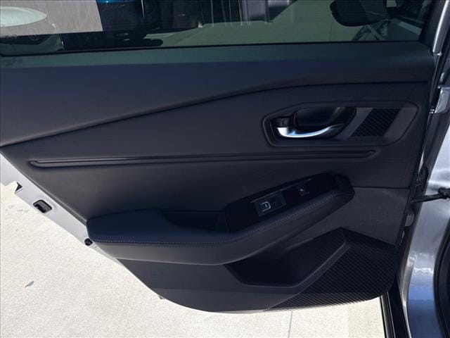 2023 Honda Accord Hybrid Touring - Photo 23