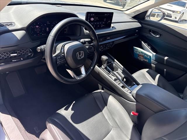 2023 Honda Accord Hybrid Touring - Photo 19