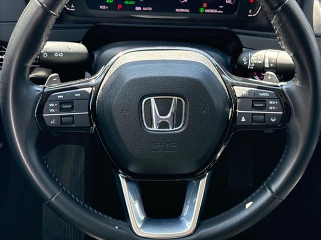 2023 Honda Accord Hybrid Touring - Photo 6