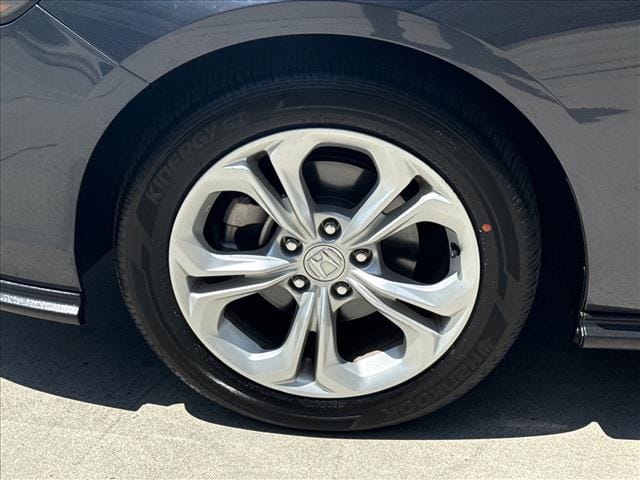 2023 Honda Accord LX - Photo 15