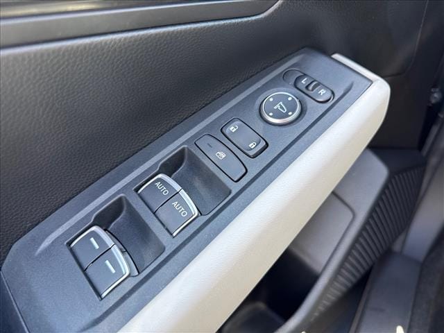2023 Honda Accord LX - Photo 9