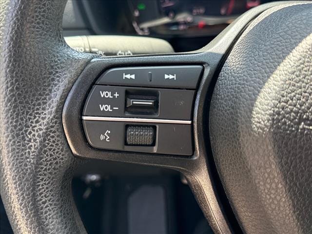 2023 Honda Accord LX - Photo 11