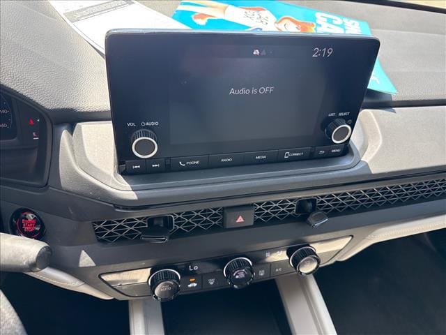 2023 Honda Accord LX - Photo 8