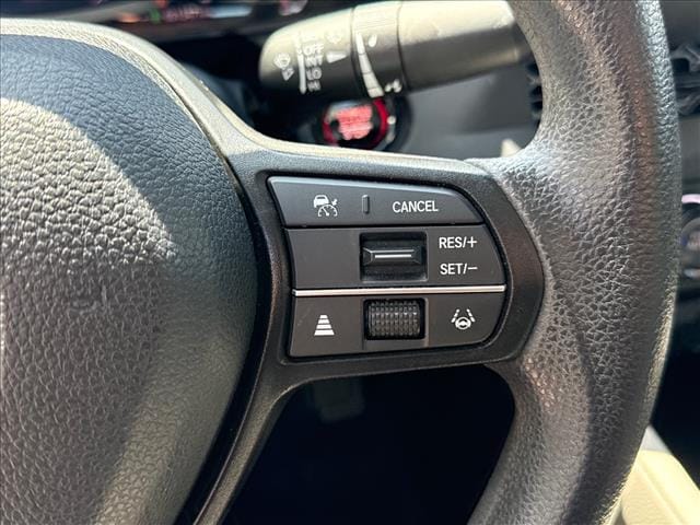2023 Honda Accord LX - Photo 12