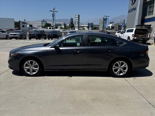 2023 Honda Accord LX - Photo 20