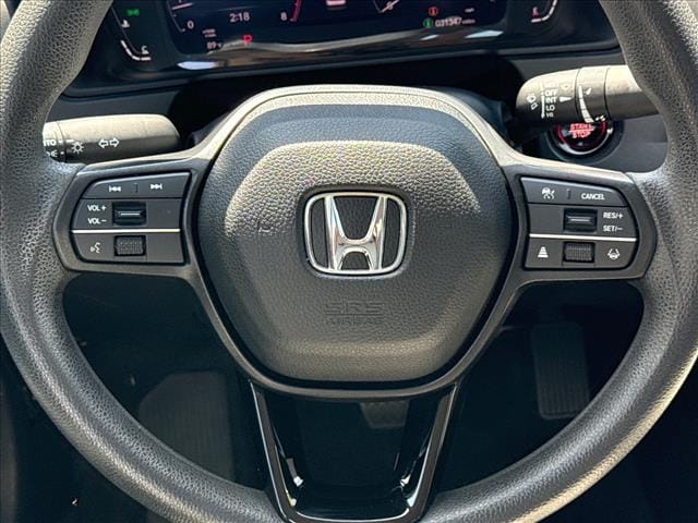 2023 Honda Accord LX - Photo 6