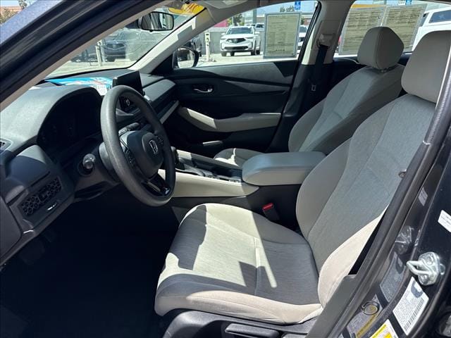 2023 Honda Accord LX - Photo 17