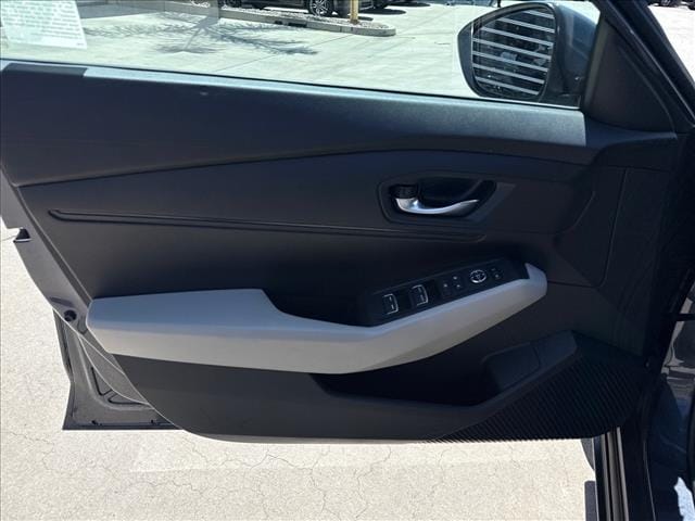 2023 Honda Accord LX - Photo 19