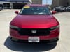 2 thumbnail image of  2023 Honda Accord LX