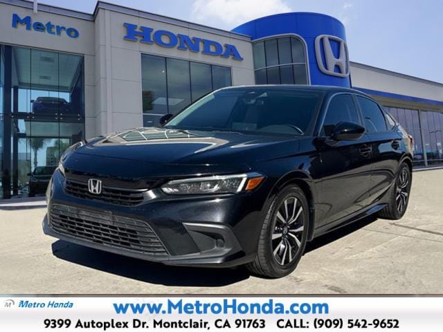 2023 Honda Civic