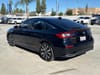 27 thumbnail image of  2023 Honda Civic EX-L