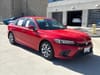 24 imagen en miniatura de 2023 Honda Civic Sedan LX