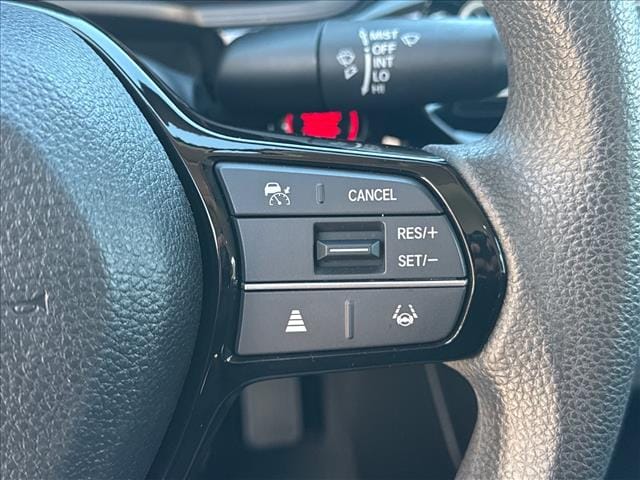 2023 Honda Civic LX - Photo 11