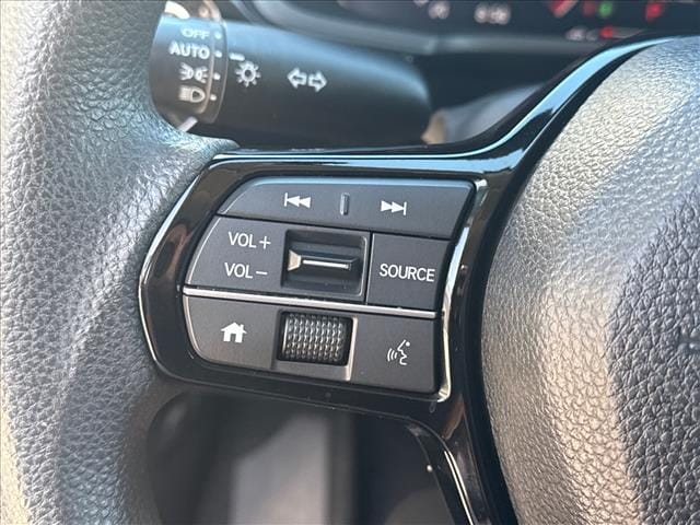 2023 Honda Civic LX - Photo 9