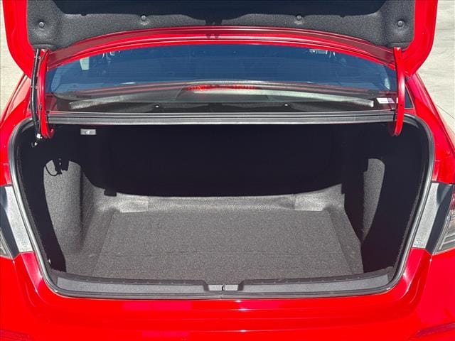 2023 Honda Civic LX - Photo 15