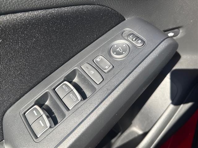2023 Honda Civic LX - Photo 7