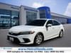 2023 Honda Civic Sedan LX