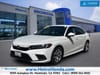 2023 Honda Civic Sedan LX