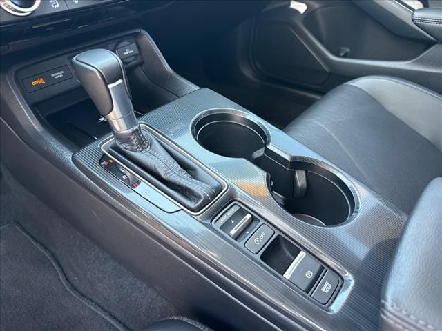 2023 Honda Civic Touring - Photo 7