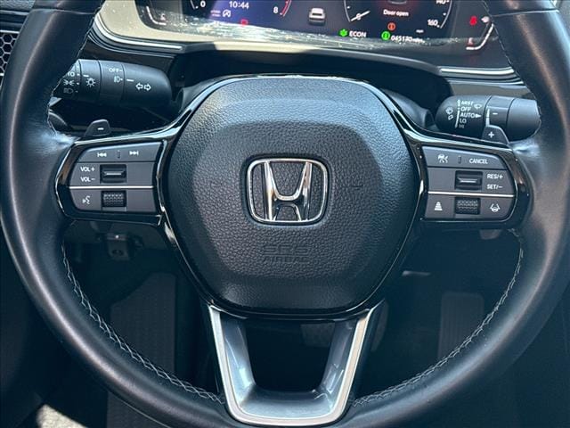 2023 Honda Civic Touring - Photo 6
