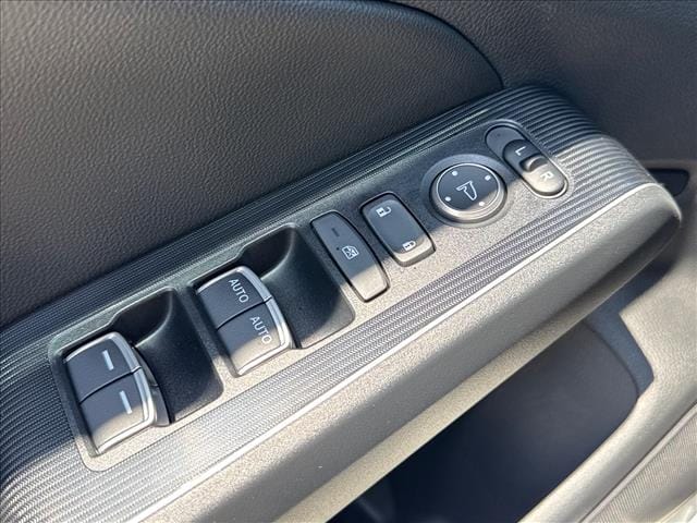 2023 Honda Civic Touring - Photo 9