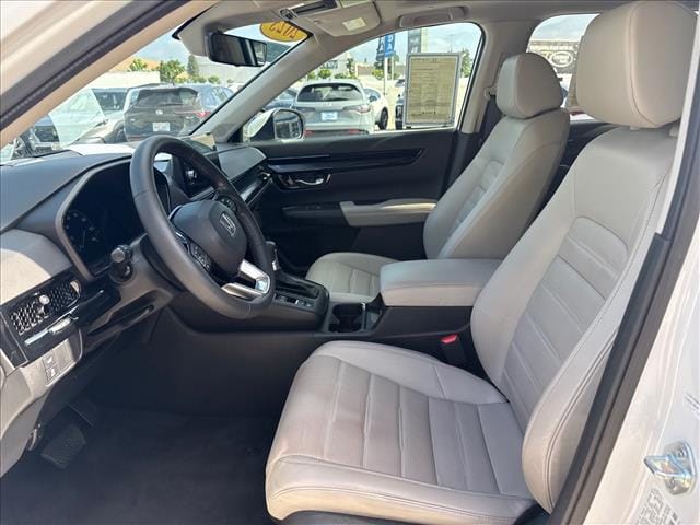 2023 Honda CR-V EX-L - Photo 19