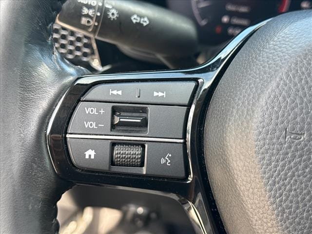 2023 Honda CR-V EX-L - Photo 12