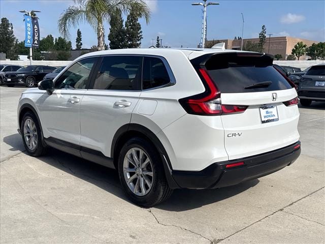 2023 Honda CR-V EX-L - Photo 25
