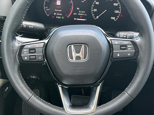 2023 Honda CR-V EX-L - Photo 6