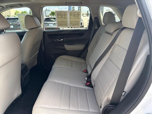2023 Honda CR-V EX-L - Photo 23