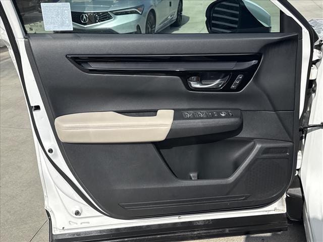2023 Honda CR-V EX-L - Photo 21