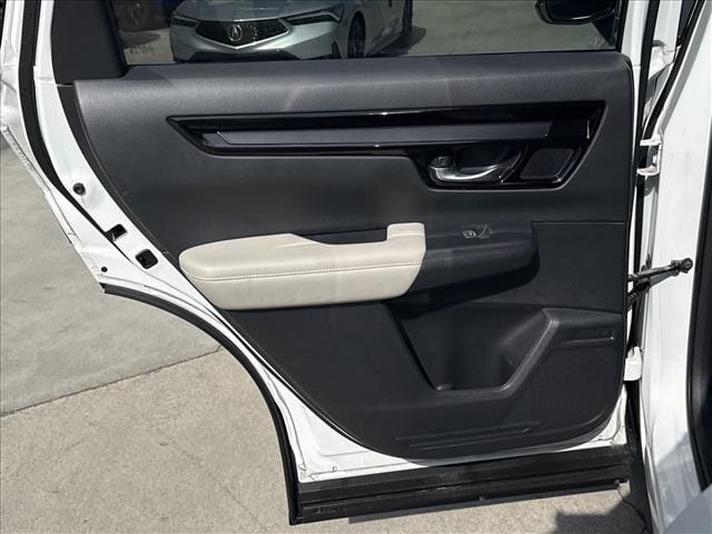 2023 Honda CR-V EX-L - Photo 24